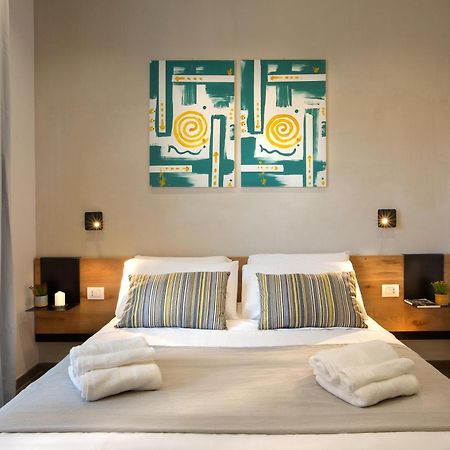 Mare Fuori Rooms Piano di Sorrento Bagian luar foto