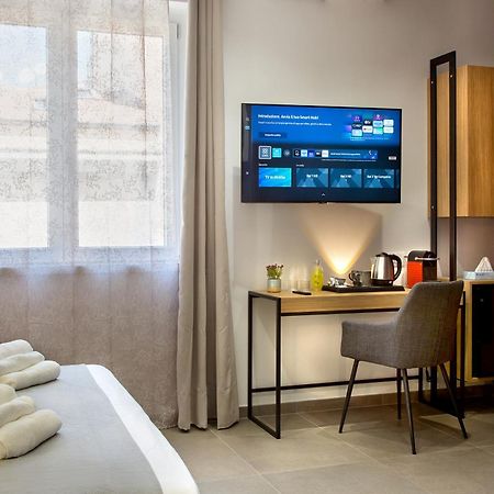 Mare Fuori Rooms Piano di Sorrento Bagian luar foto