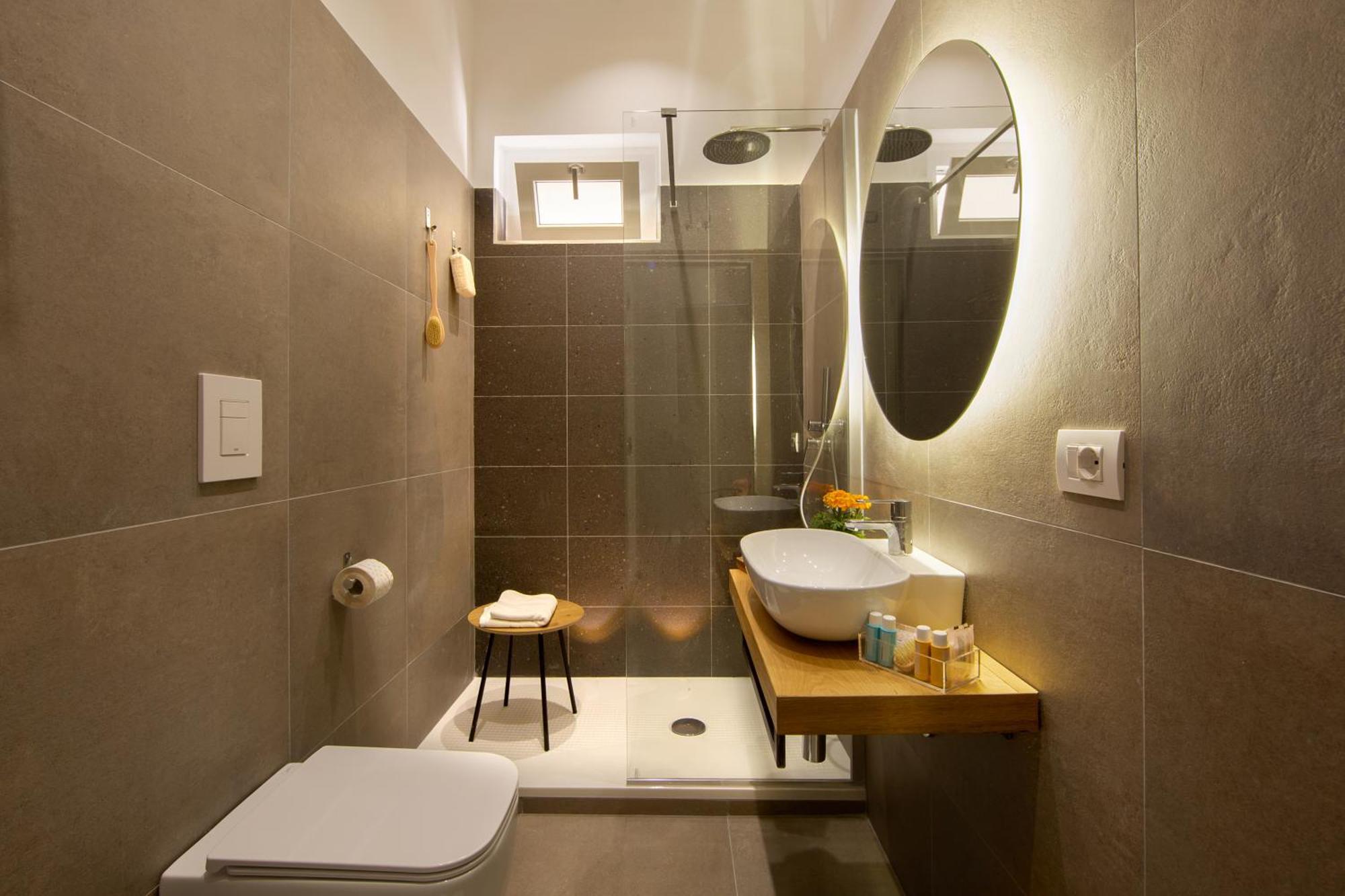 Mare Fuori Rooms Piano di Sorrento Bagian luar foto