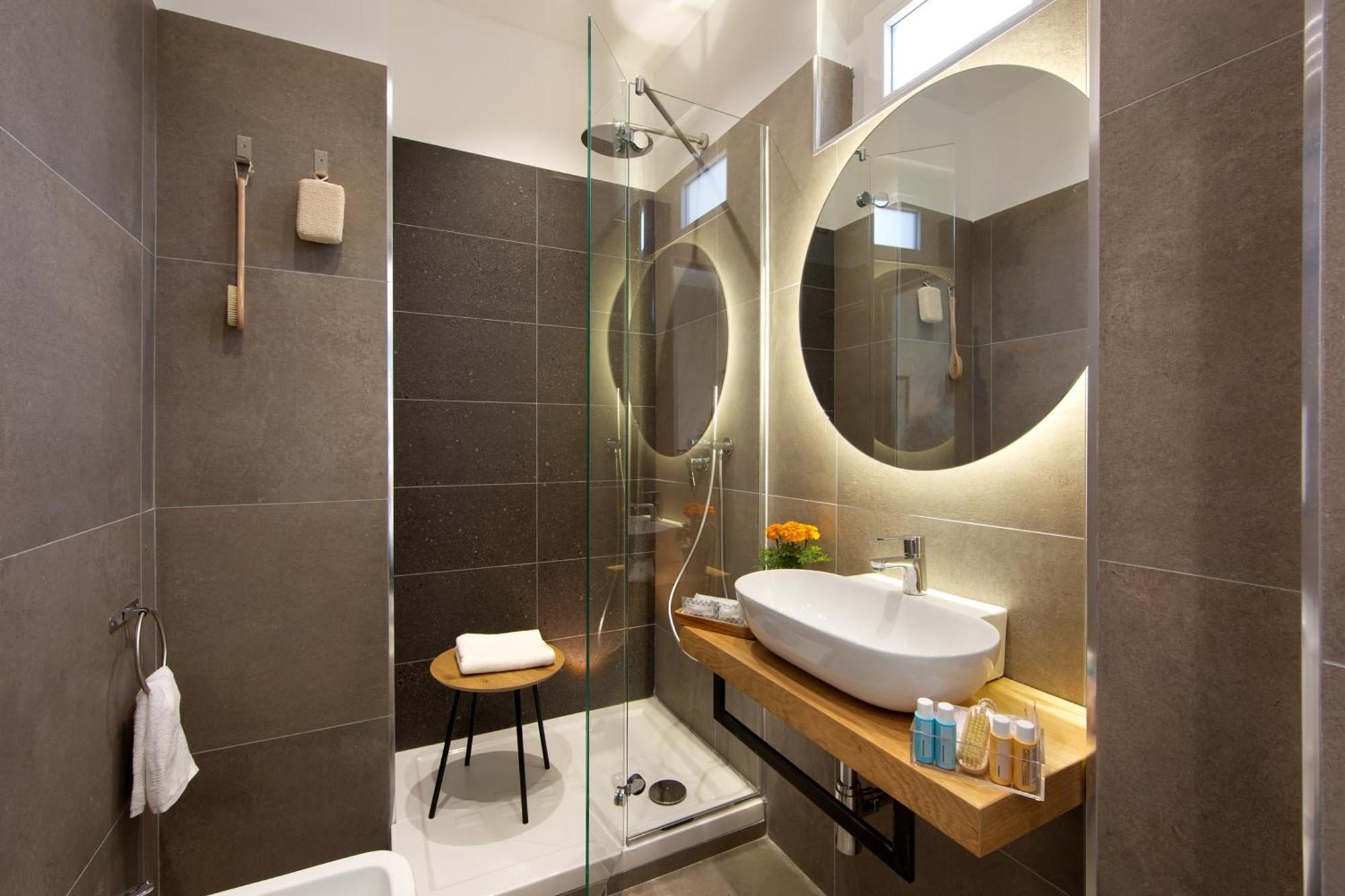 Mare Fuori Rooms Piano di Sorrento Bagian luar foto
