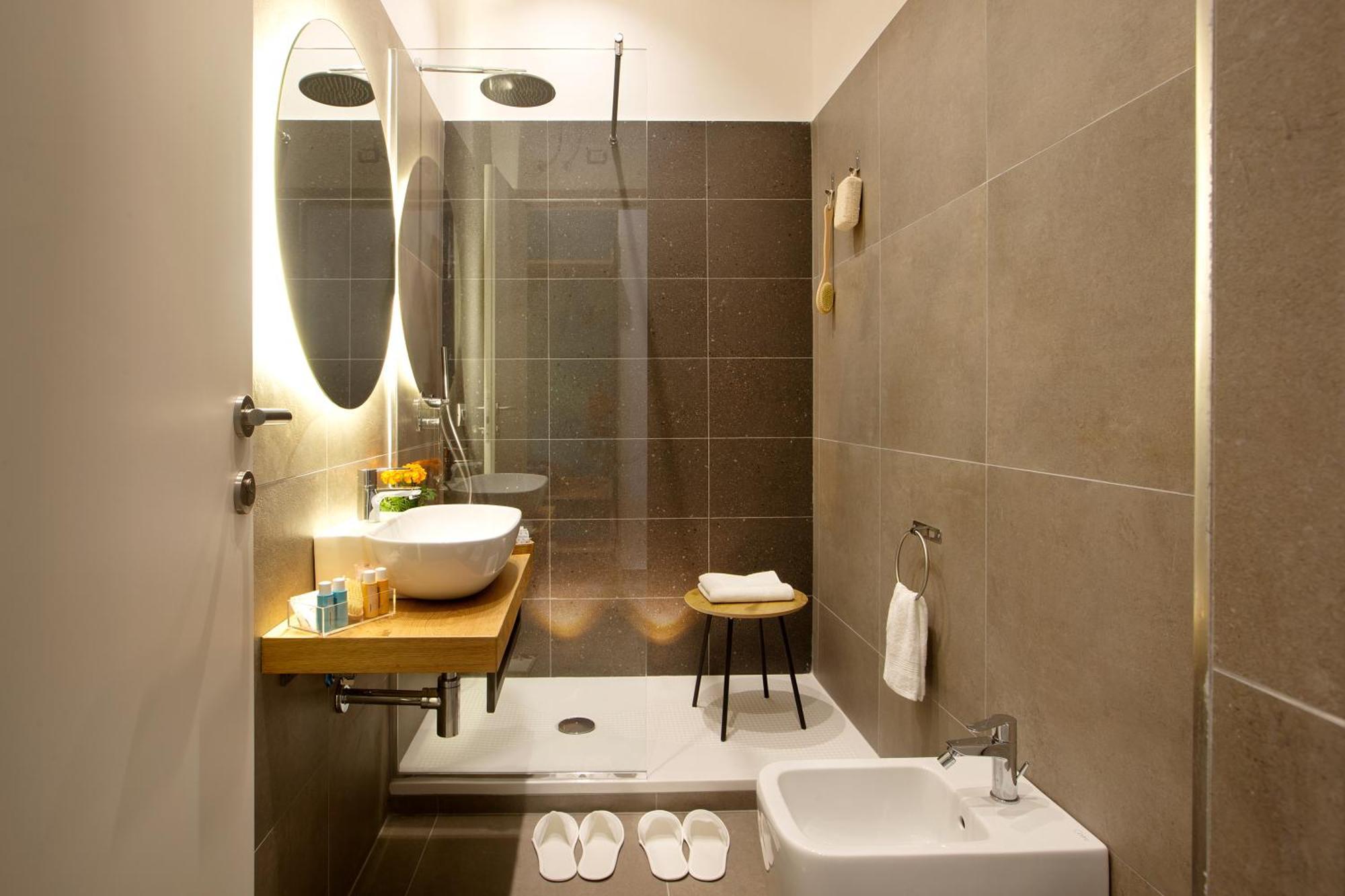 Mare Fuori Rooms Piano di Sorrento Bagian luar foto
