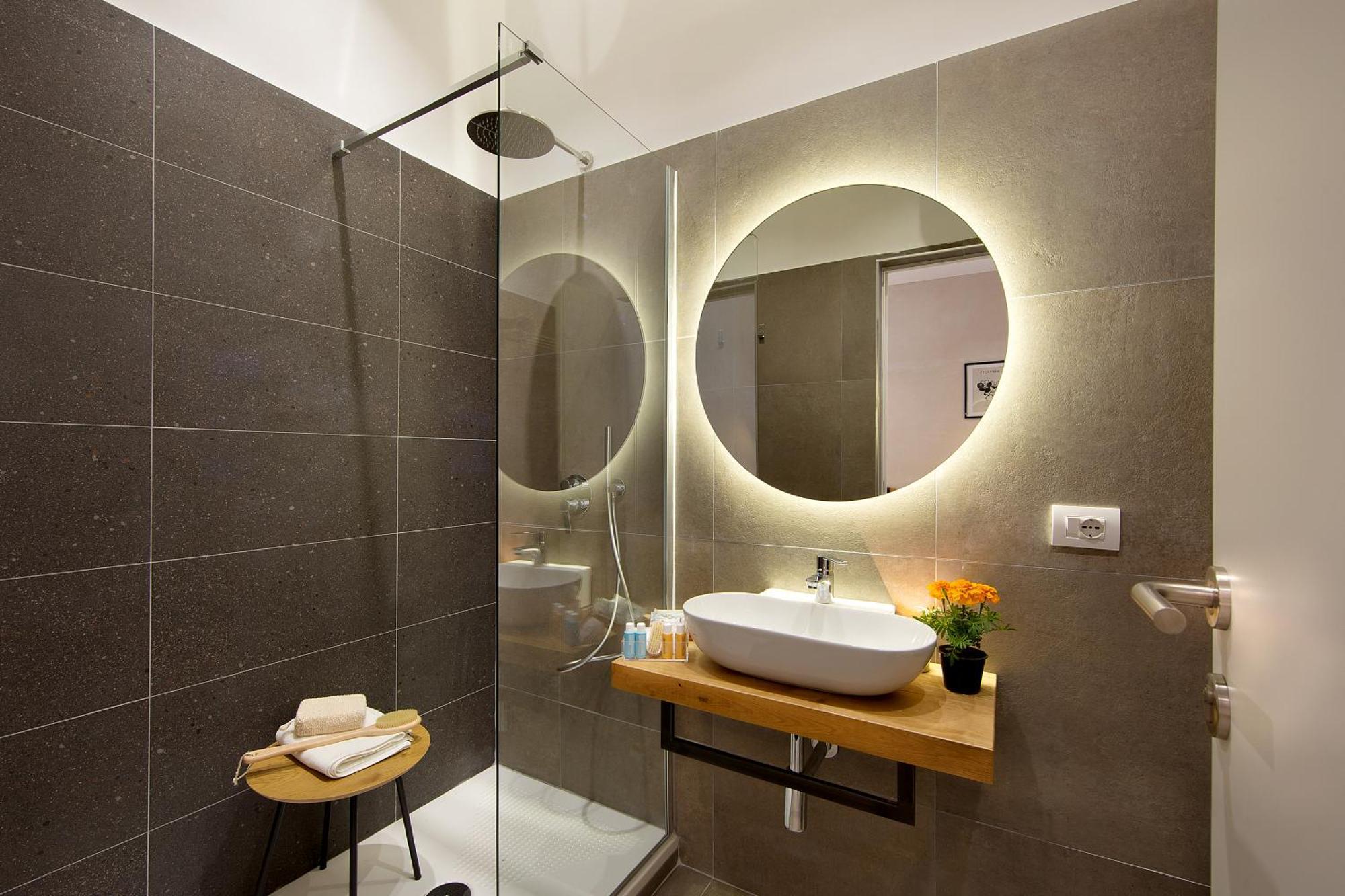 Mare Fuori Rooms Piano di Sorrento Bagian luar foto